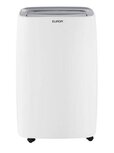 Eurom DryBest 30 WiFi luchtontvochtiger - 30 liter per dag Eurom DryBest 30 WiFi luchtontvochtiger - 30 liter per dag