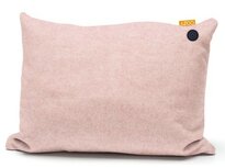 Cozy Una Mobile Heat accu-warmtekussen 45 x 60 cm - roze Cozy Una Mobile Heat accu-warmtekussen 45 x 60 cm - roze
