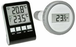 TFA Palma zwembadthermometer TFA Palma zwembadthermometer
