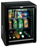 Technomax HP40LGN thermo-elektrische koelkast (40 liter) Technomax HP40LGN thermo-elektrische koelkast (40 liter)