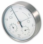 TFA Cloud analoog weerstation TFA Cloud analoog weerstation