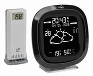 TFA.me ID-04 Wifi weerstation TFA.me ID-04 Wifi weerstation