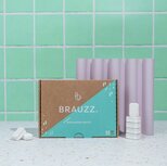 BRAUZZ. Vaatwastabletten All In One - 52 wasbeurten BRAUZZ. Vaatwastabletten All In One - 52 wasbeurten