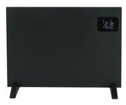 Eurom Alutherm 800XS Wifi Black convectorkachel Eurom Alutherm 800XS Wifi Black convectorkachel