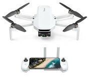 Potensic Atom LT 2.5K drone - 4 km bereik - 40 min vliegtijd - 249 gram Potensic Atom LT 2.5K drone - 4 km bereik - 40 min vliegtijd - 249 gram