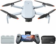 Potensic Atom 2 Fly More Combo 8K drone - 10 km bereik - 32 min vliegtijd - 249 gram Potensic Atom 2 Fly More Combo 8K drone - 10 km bereik - 32 min vliegtijd - 249 gram