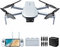 Potensic Atom Fly More Combo 4K drone - 6 km bereik - 32 min vliegtijd - 249 gram Potensic Atom Fly More Combo 4K drone - 6 km bereik - 32 min vliegtijd - 249 gram