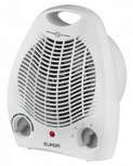 Eurom VK2002 ventilatorkachel - 2000 Watt Eurom VK2002 ventilatorkachel - 2000 Watt