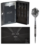 Unicorn Noir Dimitri van den Bergh 90% steeltip dartpijlen Unicorn Noir Dimitri van den Bergh 90% steeltip dartpijlen