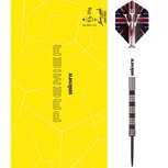 Unicorn Premier James Wade 90% steeltip dartpijlen Unicorn Premier James Wade 90% steeltip dartpijlen