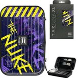 Target Takoma Pro XL wallet Luke Littler Limited Edition Target Takoma Pro XL wallet Luke Littler Limited Edition