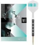 Target Rob Cross 95K 95% Swiss Point steeltip dartpijlen Target Rob Cross 95K 95% Swiss Point steeltip dartpijlen