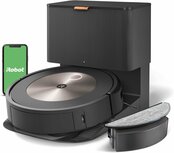 iRobot® Roomba® Combo j5+ robotstofzuiger - j5576 iRobot® Roomba® Combo j5+ robotstofzuiger - j5576