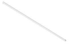 Beacon verlengstang wit 91.5 cm Beacon verlengstang wit 91.5 cm