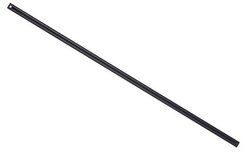 Beacon verlengstang zwart 91.5 cm Beacon verlengstang zwart 91.5 cm