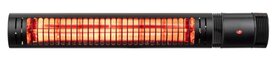 Eurom Golden 1500 slim elektrische terrasverwarming - 1500 Watt Eurom Golden 1500 slim elektrische terrasverwarming - 1500 Watt