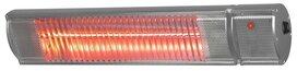 Eurom Golden 1800 Comfort RC elektrische terrasverwarming - 1800 Watt Eurom Golden 1800 Comfort RC elektrische terrasverwarming - 1800 Watt