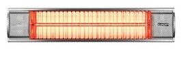 Eurom Golden 1800 Comfort elektrische terrasverwarming - 1800 Watt Eurom Golden 1800 Comfort elektrische terrasverwarming - 1800 Watt