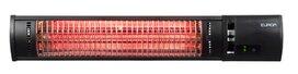 Eurom Golden Shadow 1500 elektrische terrasverwarming Eurom Golden Shadow 1500 elektrische terrasverwarming