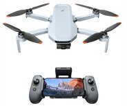 Potensic Atom 2 Standard Kit 8K drone - 10 km bereik - 32 min vliegtijd - 249 gram Potensic Atom 2 Standard Kit 8K drone - 10 km bereik - 32 min vliegtijd - 249 gram
