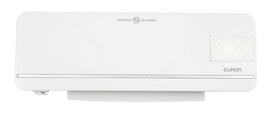 Eurom Sani Wallheat 2000 Wi-Fi keramische wandkachel - 2000 watt Eurom Sani Wallheat 2000 Wi-Fi keramische wandkachel - 2000 watt