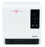 Eurom Sani-Fanheat 2000R badkamerkachel - 2000 Watt Eurom Sani-Fanheat 2000R badkamerkachel - 2000 Watt