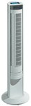 Casafan Airos Big Pin II kolomventilator wit 105 cm Casafan Airos Big Pin II kolomventilator wit 105 cm