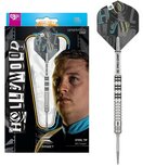 Target Chris Dobey Gen. 1 90% Swiss Point steeltip dartpijlen Target Chris Dobey Gen. 1 90% Swiss Point steeltip dartpijlen