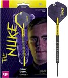 Target Luke Littler Gen. 1 90% Swiss Point steeltip dartpijlen Target Luke Littler Gen. 1 90% Swiss Point steeltip dartpijlen