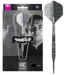 Target Nathan Aspinall Echo 90% Swiss Point steeltip dartpijlen Target Nathan Aspinall Echo 90% Swiss Point steeltip dartpijlen