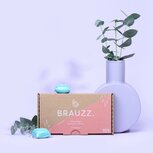 BRAUZZ. Toiletreiniger - 15 dosissen BRAUZZ. Toiletreiniger - 15 dosissen