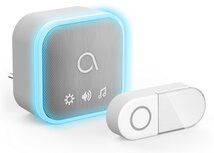 Avidsen Sona-t Plug draadloze deurbel - op netstroom Avidsen Sona-t Plug draadloze deurbel - op netstroom