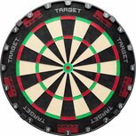 Target Tor sisal dartbord Target Tor sisal dartbord