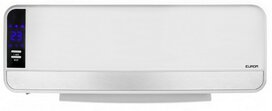 Eurom Wall-designheat 2000R keramische wandkachel - 2000 Watt Eurom Wall-designheat 2000R keramische wandkachel - 2000 Watt