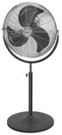 Eurom HVF18S-2 staande ventilator 45 cm Eurom HVF18S-2 staande ventilator 45 cm