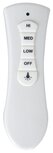 Beacon radiografische afstandsbediening Beacon radiografische afstandsbediening