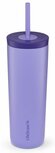 LifeStraw Go Steel Tumbler met waterfilter 500ml thistle purple LifeStraw Go Steel Tumbler met waterfilter 500ml thistle purple