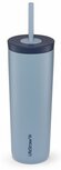 LifeStraw Go Steel Tumbler met waterfilter 500ml icelandic blue LifeStraw Go Steel Tumbler met waterfilter 500ml icelandic blue