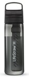 LifeStraw Go waterfles met filter 650ml nordic noir LifeStraw Go waterfles met filter 650ml nordic noir