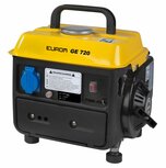 Eurom GE 720 generator benzine inverter aggregaat - 720 Watt Eurom GE 720 generator benzine inverter aggregaat - 720 Watt