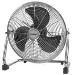 Eurom HVF14-2 vloerventilator 35 cm Eurom HVF14-2 vloerventilator 35 cm