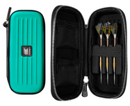 Target Takoma wallet aqua Target Takoma wallet aqua