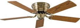 CasaFan Classic Flat 5132041 plafondventilator 132 cm CasaFan Classic Flat 5132041 plafondventilator 132 cm