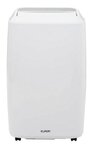 Eurom CoolSilent Wifi 9.000 BTU mobiele airco - extra stille airco Eurom CoolSilent Wifi 9.000 BTU mobiele airco - extra stille airco