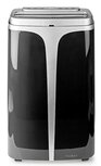 Nedis ACMB2BK12 12.000 BTU mobiele airco Nedis ACMB2BK12 12.000 BTU mobiele airco