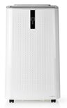 Nedis WIFIACMB1WT12 Wi-Fi 12.000 BTU mobiele airco Nedis WIFIACMB1WT12 Wi-Fi 12.000 BTU mobiele airco