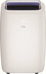 Beko BP109C Wi-Fi 9000 BTU mobiele airco Beko BP109C Wi-Fi 9000 BTU mobiele airco