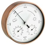 TFA Sunset analoog weerstation TFA Sunset analoog weerstation