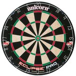 Unicorn Eclipse Pro sisal dartbord Unicorn Eclipse Pro sisal dartbord