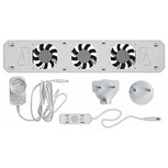 Technaxx Germany Radiatorventilator Mono set Technaxx Germany Radiatorventilator Mono set